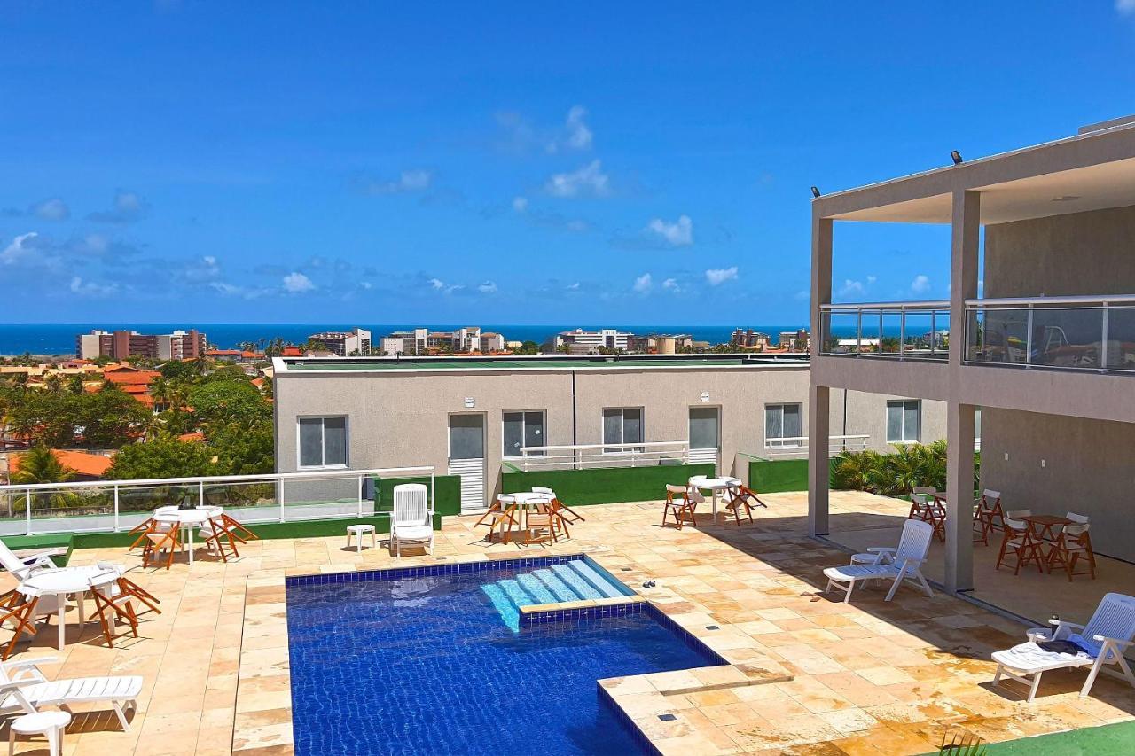 Beach Townhouses #C01- Casa Por Carpediem Aquiraz Dış mekan fotoğraf