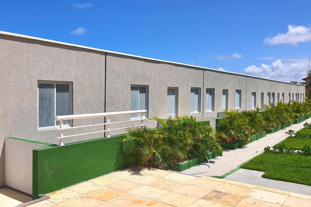 Beach Townhouses #C01- Casa Por Carpediem Aquiraz Dış mekan fotoğraf