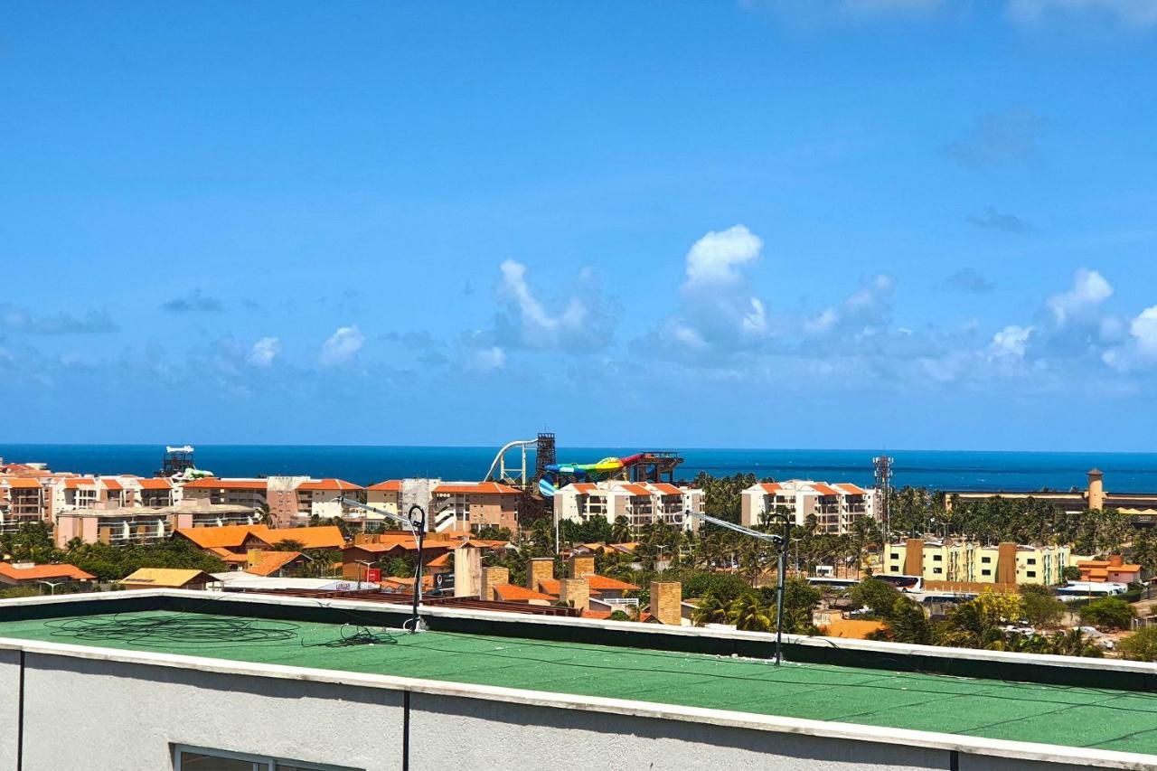 Beach Townhouses #C01- Casa Por Carpediem Aquiraz Dış mekan fotoğraf