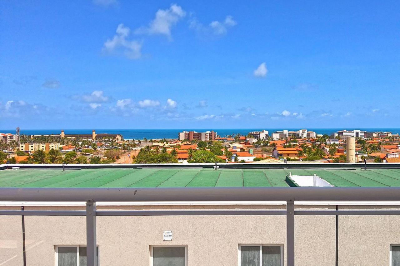 Beach Townhouses #C01- Casa Por Carpediem Aquiraz Dış mekan fotoğraf