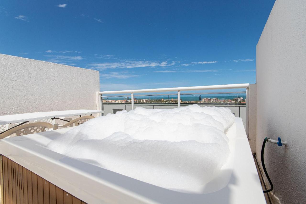 Beach Townhouses #C01- Casa Por Carpediem Aquiraz Dış mekan fotoğraf